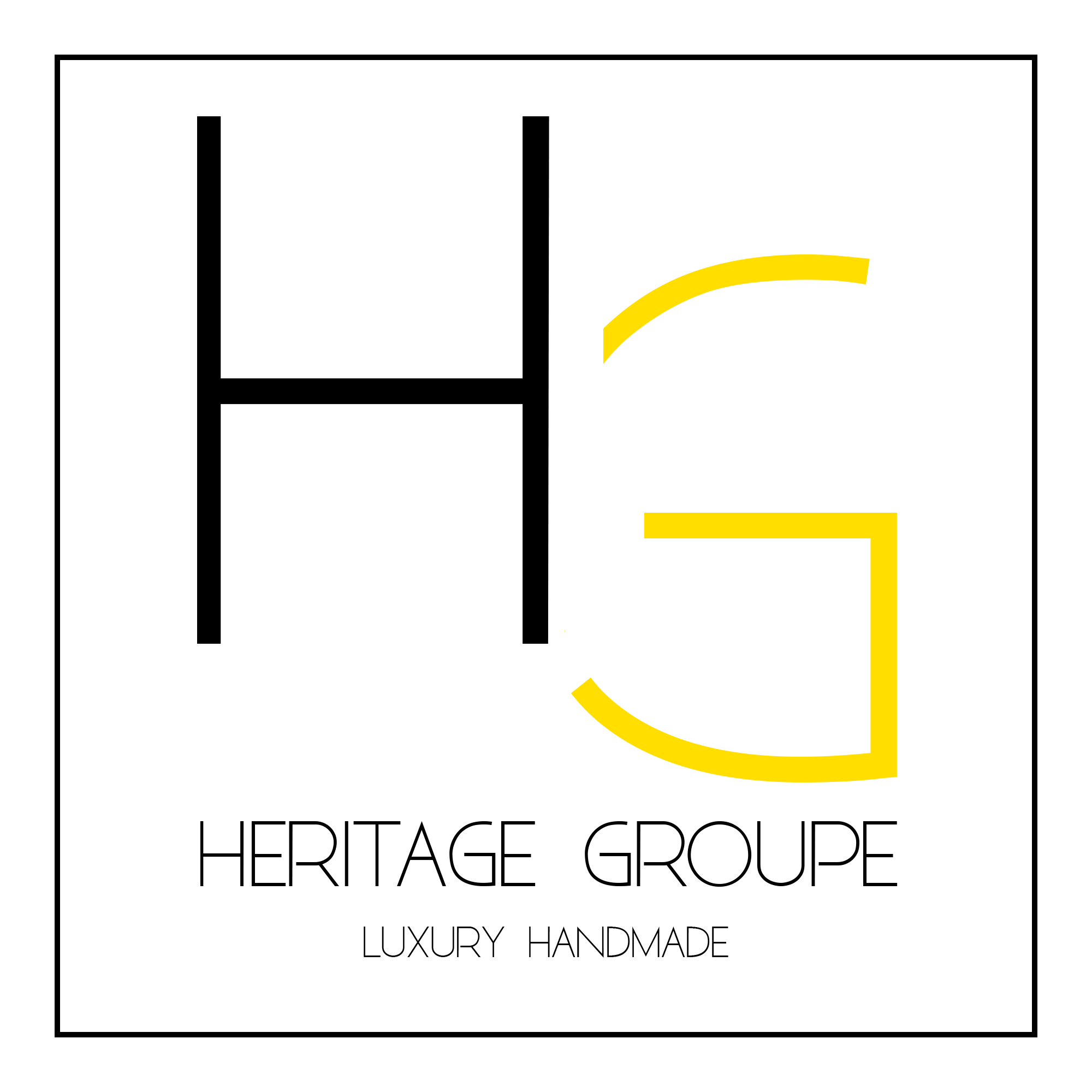 Heritage Groupe
