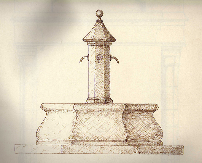 Fontaine Villages