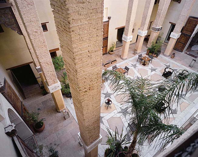 Riad Karawan
