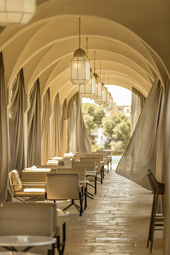 Hotel Sahrai SPA