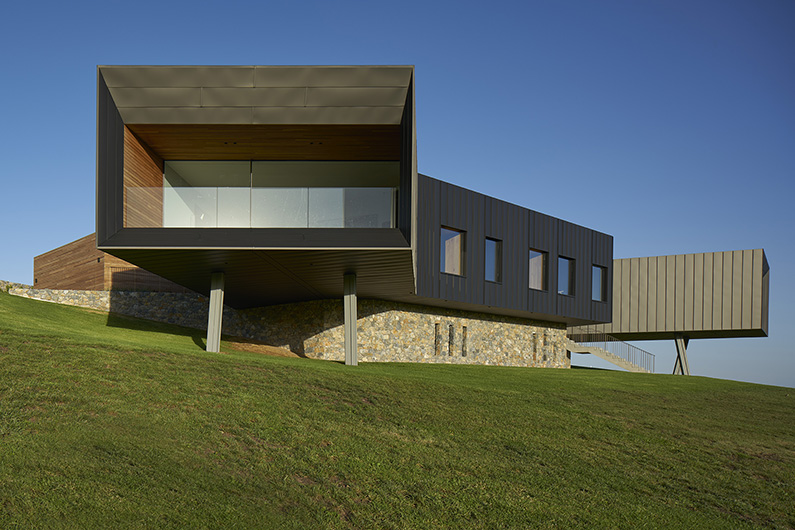 Villa Headland Australie